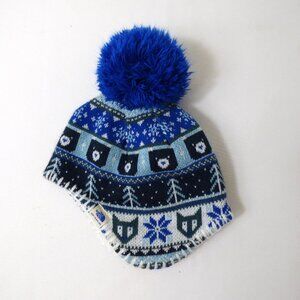 The North Face Baby Winter Hat, Size 0-6 Months